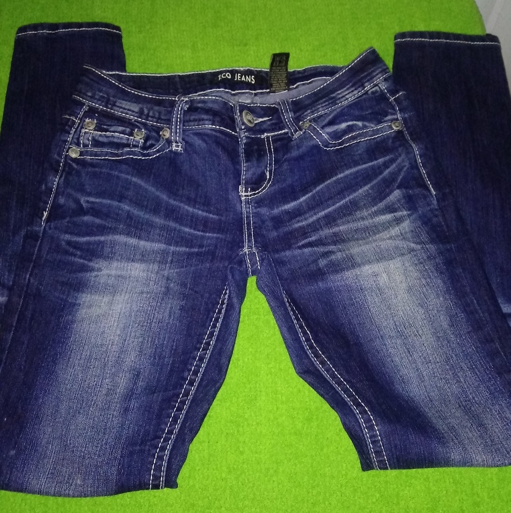 Zco jeans